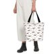 thumbnail image 5 of Easygdp Dachshund Dog Bolso de Hombro para Mujer, Bolso Bandolera y Cartera de Mano Elegante para Uso Diario, 5 of 6