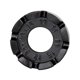 thumbnail image 4 of Spoke Llave de 8 vías contra el patín para reparar la bicicleta de motocicleta Clave Key negro, 4 of 8