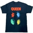 thumbnail image 1 of Queen - T-Shirt Homme Espace Chaud V2, 1 of 1