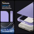 thumbnail image 4 of Funda Spigen Thin Fit para iPhone 15 Pro Max (2023) - Morado, 4 of 7