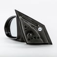 thumbnail image 3 of TYC 1580022 Door Mirror Fits select: 2011-2015 CHEVROLET CRUZE, 2016 CHEVROLET CRUZE LIMITED, 3 of 3
