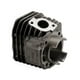 thumbnail image 4 of Kit de Cilindro 100cc MotorGenic para Yamaha BWS Neo's Aerox Zuma 100 - 52 mm Pistón Pin 14 mm, 4 of 9