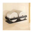 thumbnail image 4 of 2pcs Bathroom Shelf No Drilling Wall Mounted Corner Shelf Shower Storage Rack Console Toilet Makeup Organization, 4 of 5