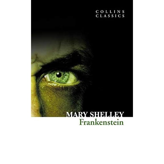 Pre-Owned Frankenstein (Paperback) 0007350961 9780007350964