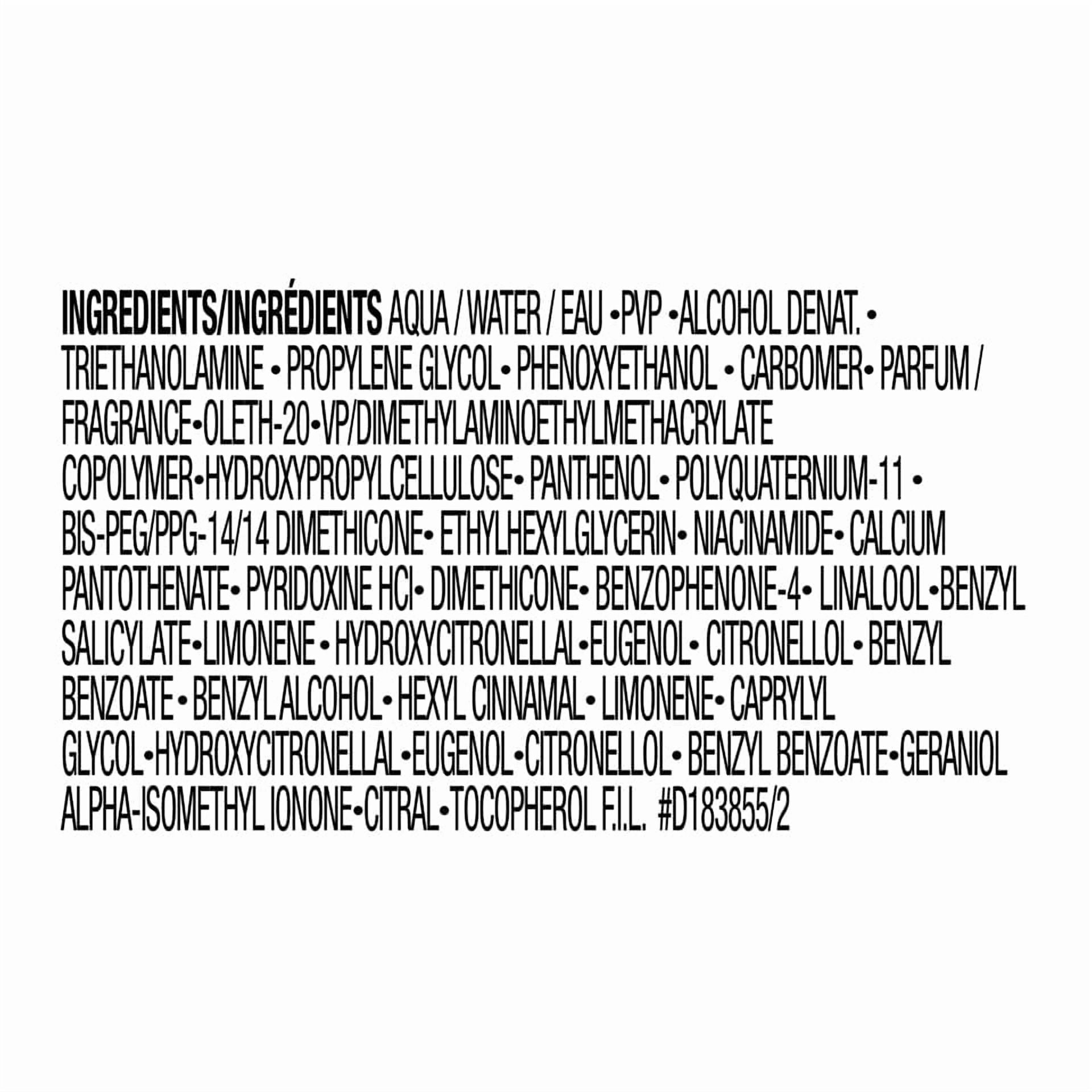 (2 pack) L'Oreal Paris Studio Line Mega Extreme Hold Hair Gel, 6.8oz