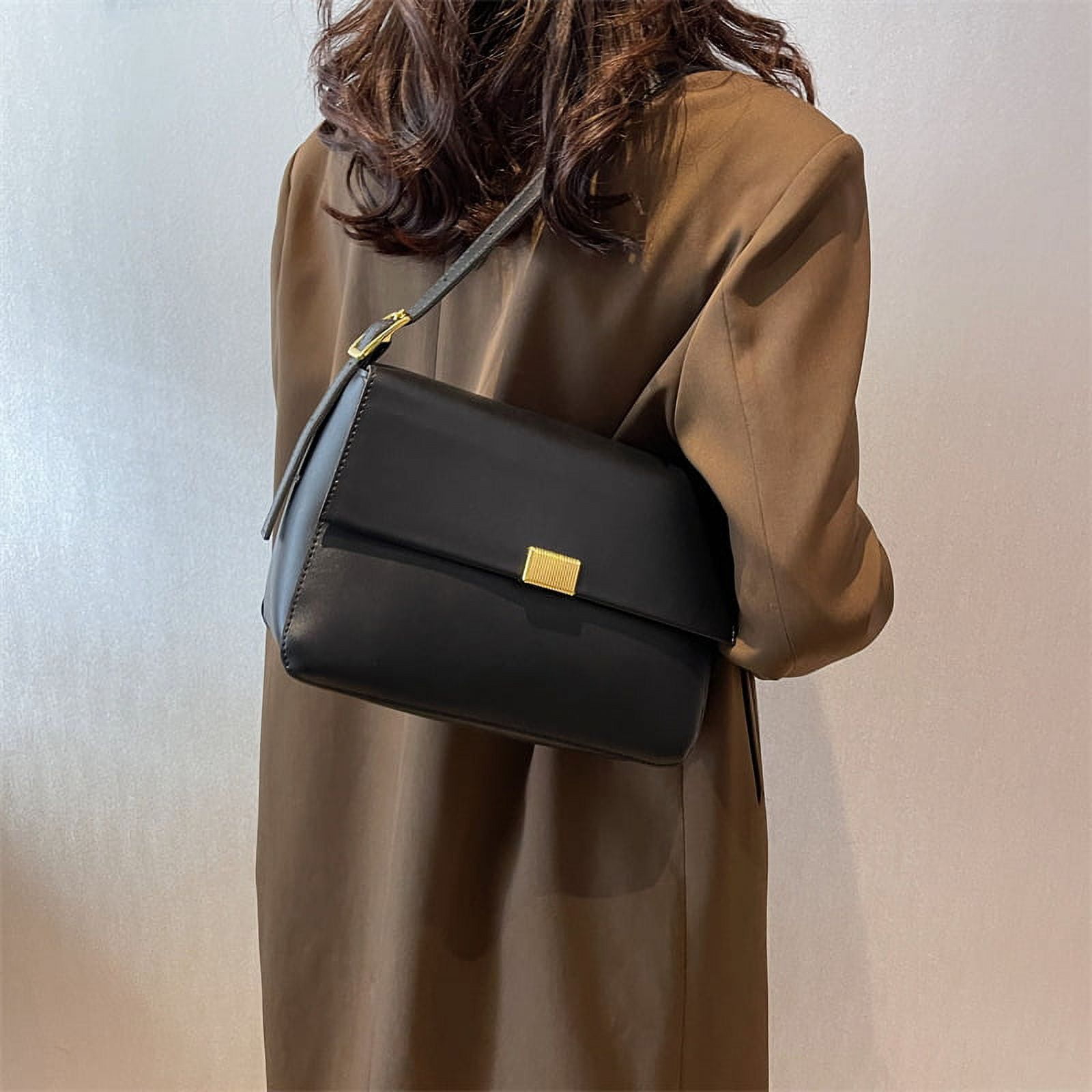 Z-WIN Bag Women 2022 New Fashion Ladies Handbag Soft Leather