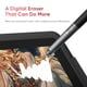 thumbnail image 4 of Lápiz Stylus XP-Pen X3 Pro con 16K de presión para tabletas Artist Pro, 4 of 7