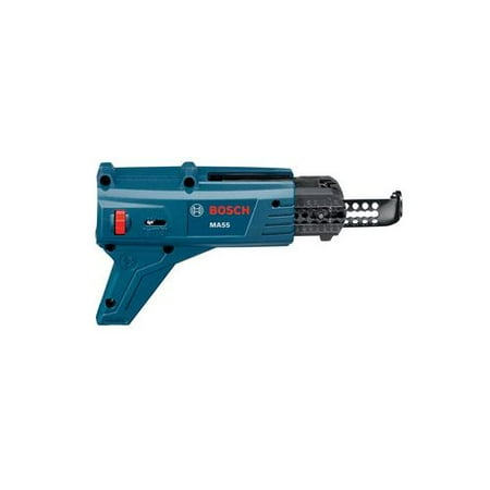 bosch ma55 screw feed gun attachment