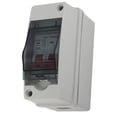 thumbnail image 1 of Interruptor de Desconexio Solar Fotovoltaico, Aislador de Circuito Fotovoltaico, Interruptor Aislador de CC Solar Con Función de Protección Contra Sobretensions, Sobrecargas y, 1 of 7