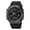Black, variant on Mens Analog Digital Sports Watch Large Face Outdoor Sports Waterproof Military Wrist Watches with Date&Compass （White）