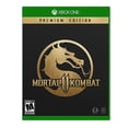 thumbnail image 1 of Mortal Kombat 11 Premium Edition Xbox One Físico, 1 of 4