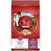 Purina ONE Natural Dry Puppy Food, SmartBlend Healthy Puppy Formula - 8 lb. Bag