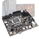 thumbnail image 5 of Tangxi Placa Base de Computadora Escritorio,Placa Madre DDR3 para Intel B75,LGA 1155,DDR3 1066/1333/1600/1866MHz,Audio 6 Canales,Interfaz PCI-E X16/USB 3.0/SATA 3.0/RJ45/HDMI/VGA,Soporta CPU I3 I5 I7 ANGGREK Ocean Broad Surfboard Fins, 5 of 7