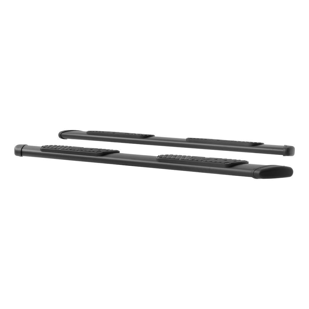 Luverne 277088 Regal 7 ™ Nerf Bar Component NERF BAR OVAL 6" Fits select: 2015-2018 CHEVROLET SILVERADO K1500 LT, 2014 CHEVROLET SILVERADO K1500