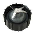 thumbnail image 7 of BLACK+DECKER Crush Master 10-Speed Blender, Black, BL2010BP, 7 of 7