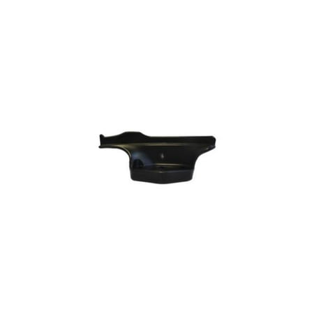 

The Main Resource TC450310 Nylon Mount & Demount Head Only with Round Hole for Coats Corghi Hofmann & All Tool