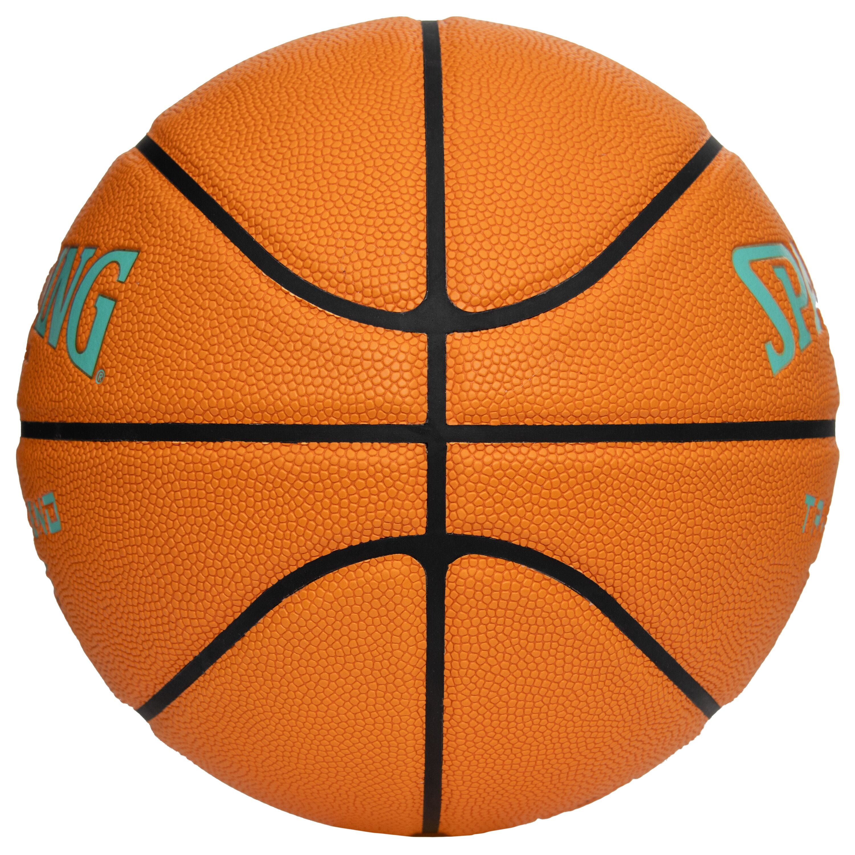 Spalding TF Transcend Indoor Basketball, Size 7 (29.5")
