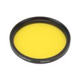 thumbnail image 4 of Camera Lens Filter, Low Reflection Ultra High Definition 52mm Camera Lens Filter Oil Proof Scratch Resistant  For Digital Cameras Yellow, 4 of 8