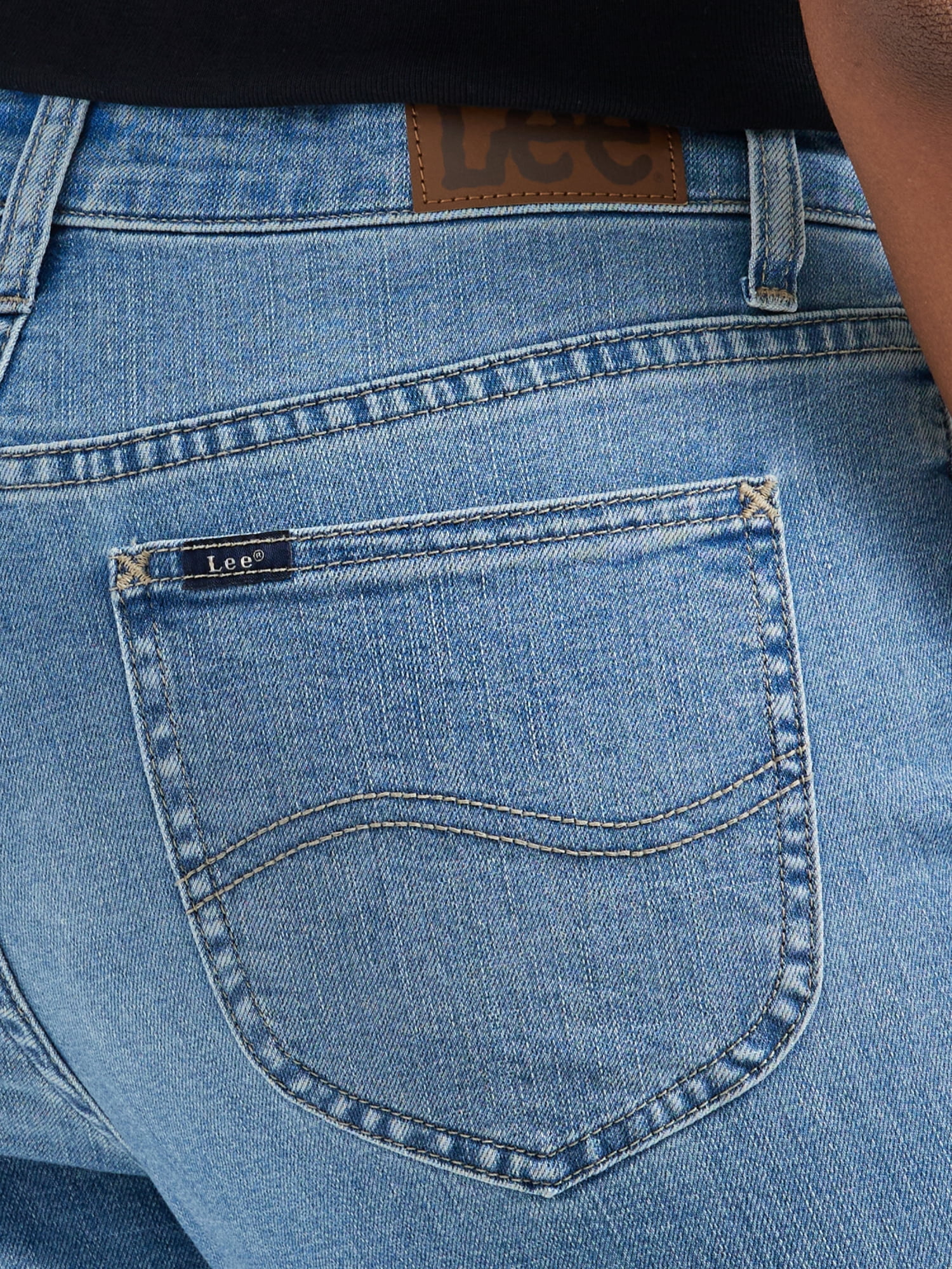 Lee® Women's Denim Capri