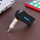 thumbnail image 5 of Kuymtek Inalámbrico Jack de 3,5 mm AUX Receptor de Audio Manos libres Bluetooth Transmisor Car Kit, 5 of 8