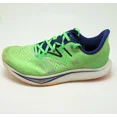 thumbnail image 2 of Mens New Balance Fuelcell Rebel v3 Green Blue Running Shoes MFCXMM3 Size 10, 2 of 6