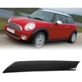 thumbnail image 2 of HELIAHOO Front Windscreen Trim Cover A Pillar Trim forR55 R56 R57 -, Fashionable & Easy to Install (Right 51137272584) CJ912-50640, 2 of 9