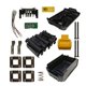 thumbnail image 1 of Batería de iones de litio DCB200 para carga de caja para circuito de protección, 1 of 5