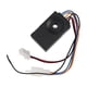 thumbnail image 2 of 10X de Alarma Ebike Control Remoto Dual 36V 48V 60V 72V Accesorios de Alarma Reemplazo Universal de Bicicleta EléCtrica Impermeable, 2 of 5