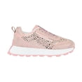 thumbnail image 2 of TENIS CASUALES DAMA CLASBEN MICHEL TEXTIL ROSA, 2 of 4
