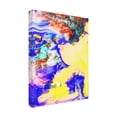 thumbnail image 2 of Lana Korolievskaia 'By The Sea' Canvas Art, 2 of 3
