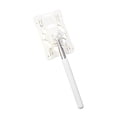 thumbnail image 3 of WLPZXP Telescopic Rod Card Holder Reacher Ergonomic Handle Lightweight Grabber Tool White, 3 of 9