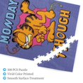 thumbnail image 4 of Rompecabezas de madera de 500 piezas GarField: adecuado para niños y adultos, rompecabezas para niños y niñas, juguetes de juego de entretenimiento con rompecabezas, talla única, 4 of 8
