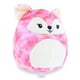 thumbnail image 1 of Peluche Squishmallows Kellytoy Sabine Fox 20 cm, 1 of 3