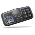 thumbnail image 2 of Amdohai Wireless Gamepad Compatible with PC Engine mini CoreGrafx mini TubroGrafx-16 mini Switch (Dark grey, PCE Core2.4g), 2 of 7