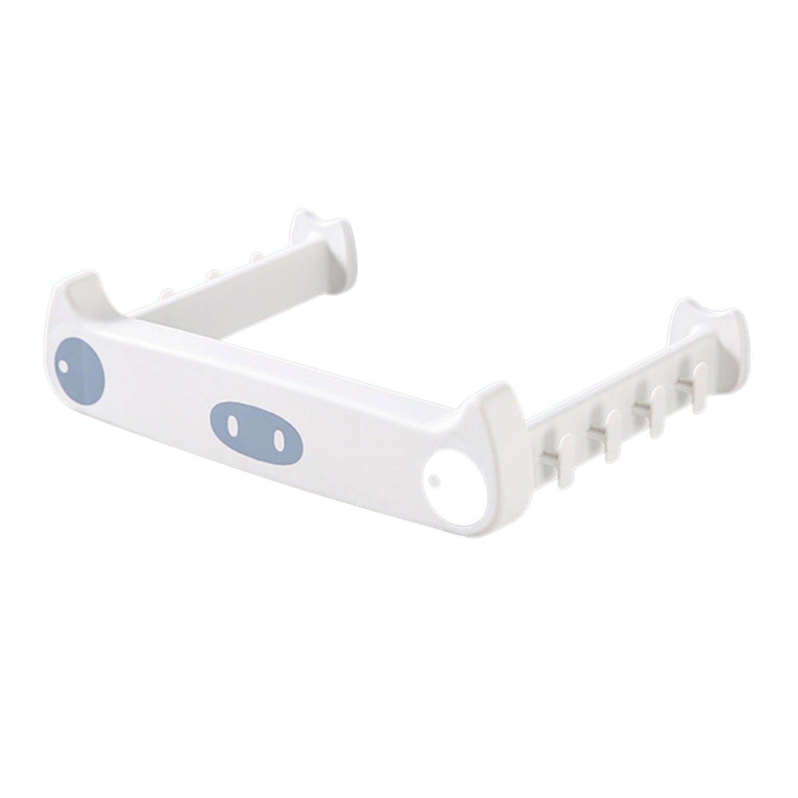 Younar Trash Bag Holder WallMounted Kitchen Garbage Bag Hangers