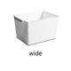 thumbnail image 2 of Billuyoard Caja de almacenamiento para el hogar, baño, cocina, organizador de cosméticos, artículos diversos, contenedor de alimentos, nevera, Almacenamiento y organización del hogar Amplio, 2 of 6