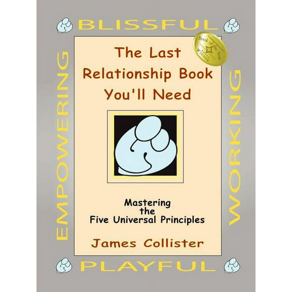The Last Relationship Book You'll Need (Paperback)
