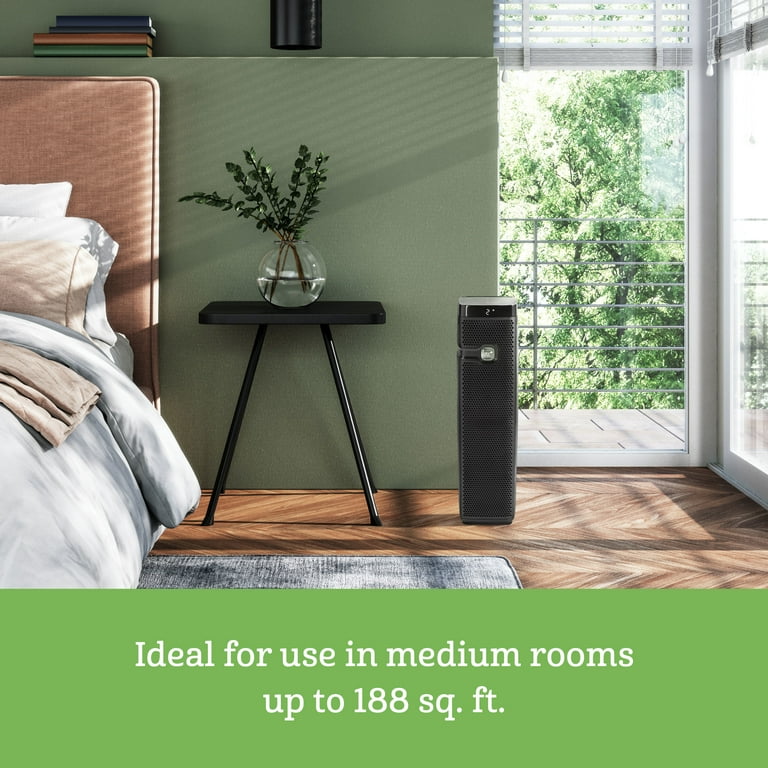 Holmes air purifier cheap reviews medium room