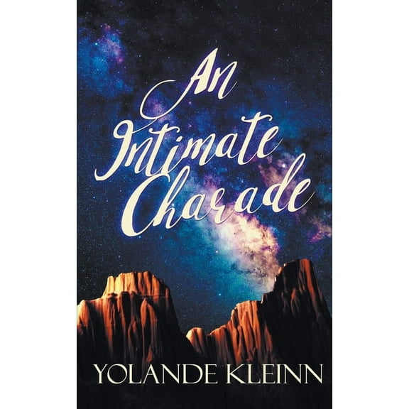 An Intimate Charade, (Paperback)