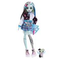 thumbnail image 1 of Poupée articulée Frankie Stein Monster High, 1 of 6