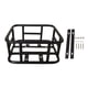 thumbnail image 3 of Cestas para bicicletas Bolsa trasera para carga de bicicletas Portaequipajes para llevar Portabicicletas Cesta para bicicleta Portabicicletas para, 3 of 9