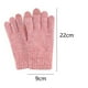 thumbnail image 2 of Guantes de invierno para mujer para clima frío, guantes térmicos para enviar mensajes de texto para conducir, 2 of 5