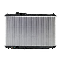 OSC Automotive Products 13221 Radiator
