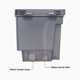 thumbnail image 3 of Clean Bucket Buoy and Water Inlet for Ecovacs Deebot X1/X2/T10/T20/X8 Vacuum Cleaner Clean Water Tan, 3 of 5