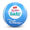 thumbnail image 2 of My Mini Baby by ZURU – Collectible Disney Baby Doll Mystery Capsule with Accessories, Realistic Miniature Toy for Girls Ages 3+, 2 of 10