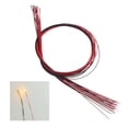 thumbnail image 3 of 20pcs 0805 Yotijar Micro luces de paisaje 11.8in, 3 of 9