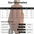 thumbnail image 3 of CIENVNSTG Women's Casual Dresses Short Sleeved Spring Breathable Party Dress Lightweight Eye-Catching Cocktail Dresses for Women, 3 of 4