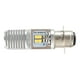 thumbnail image 5 of Bombilla COB para faro de motocicleta, 9-80 V, doble cara, 3030 cuentas, accesorios Mods, lámpara de faro con enchufe PX15D, 5 of 9