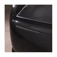 thumbnail image 5 of Tira de Moldura para la línea de cintura trasera del automóvil shaofei Range L460 2023 Patrón de fibra de carbono ABS, 5 of 5