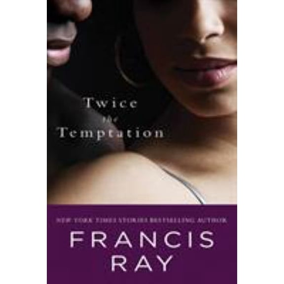 Pre-Owned Twice the Temptation (Paperback) 0312614306 9780312614300